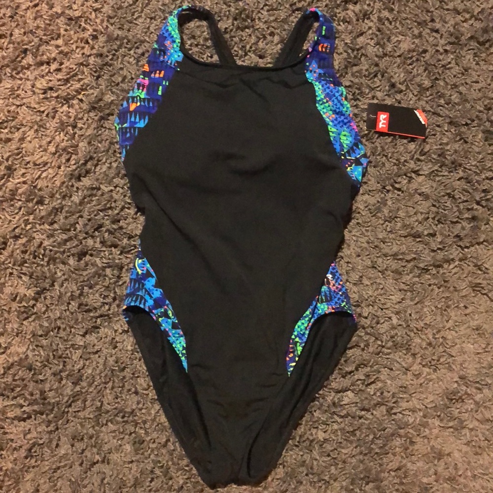 TYR one piece
